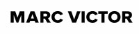 MARC VICTOR black uppercase wordmark on a clean white background.